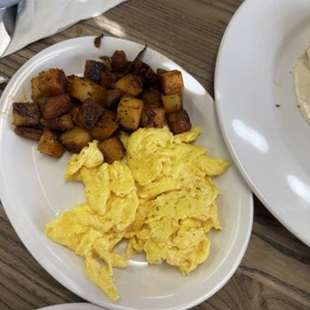 Early Bird Diner - Diners Near Me - Charleston, South Carolina