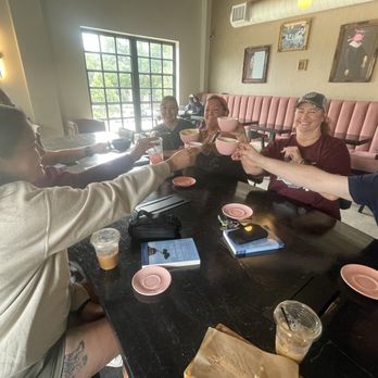 Creme Coffee Social - Coffee & Tea Near Me - San Antonio, Texas Creme Coffee Social - Coffee & Tea Near Me - San Antonio, Texas