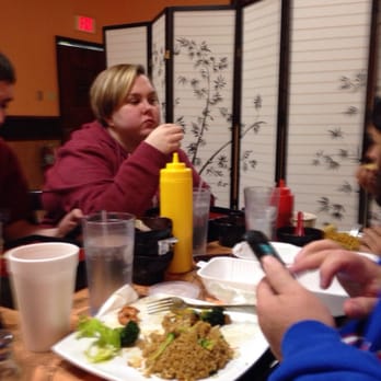 Chen's Chinese Restaurant - Good food. Good people. - Chinese Near Me - Cayce, South Carolina