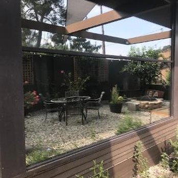 John's Glass Tinting - Reflective tint, so no one can see inside my home. - Home Window Tinting Near Me - Northridge, California John's Glass Tinting - Reflective tint, so no one can see inside my home. - Home Window Tinting Near Me - Northridge, California