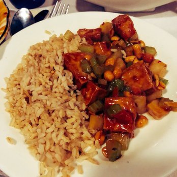 Kowloon - Kung Pao Tofu - Asian Fusion Near Me - Saugus, Massachusetts Kowloon - Kung Pao Tofu - Asian Fusion Near Me - Saugus, Massachusetts