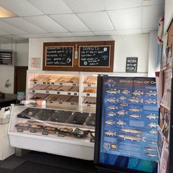 Donut Shop