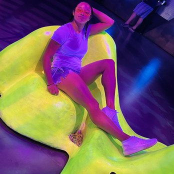 AREA15 - Great photo ops - Venues & Event Spaces Near Me - Las Vegas, Nevada