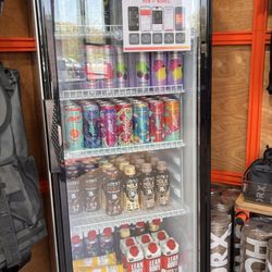 Drinks/Beverages