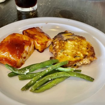 EHT Vagabond Kitchen and Tap House - Chicken franchise, salmon and green beans. - Brewpubs Near Me - Egg Harbor Twp, New Jersey EHT Vagabond Kitchen and Tap House - Chicken franchise, salmon and green beans. - Brewpubs Near Me - Egg Harbor Twp, New Jersey