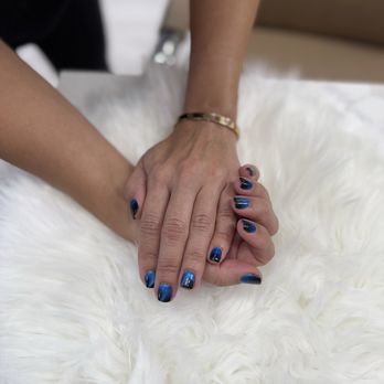 A Galaxy Nails Bar - Nail Salons Near Me - Sherman Oaks, California A Galaxy Nails Bar - Nail Salons Near Me - Sherman Oaks, California