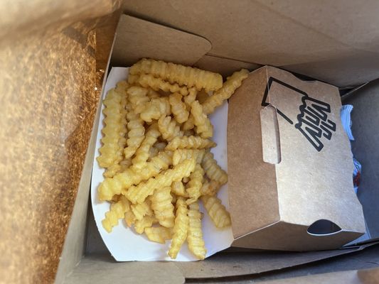 Shake Shack Aventura by null