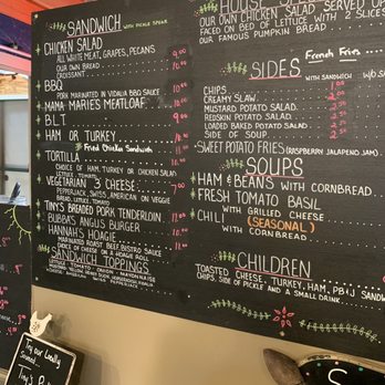 Nashville General Store & Bakery - Lunch menu - Bakeries Near Me - Nashville, Indiana Nashville General Store & Bakery - Lunch menu - Bakeries Near Me - Nashville, Indiana