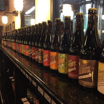 The Bruery - Breweries Near Me - Placentia, California