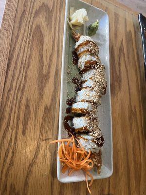 Midori Sushi by null