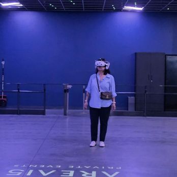 Interstellar Arc - Walking in space - Virtual Reality Centers Near Me - Las Vegas, Nevada Interstellar Arc - Walking in space - Virtual Reality Centers Near Me - Las Vegas, Nevada