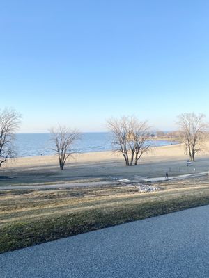 Edgewater Pier by null