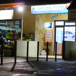 Sottozero Surgelati e Congelati