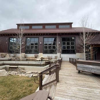 High West Distillery - Distilleries Near Me - Wanship, Utah High West Distillery - Distilleries Near Me - Wanship, Utah