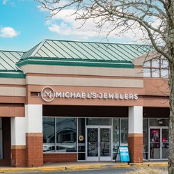 Michael's Jewelers