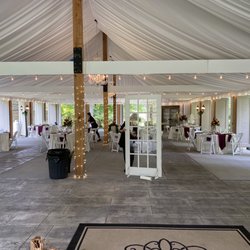 Iriswoods Wedding and Events Venue