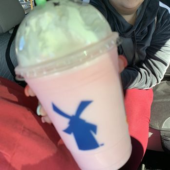 Dutch Bros Coffee - Captain crunch - Coffee & Tea Near Me - Glendale, Arizona Dutch Bros Coffee - Captain crunch - Coffee & Tea Near Me - Glendale, Arizona