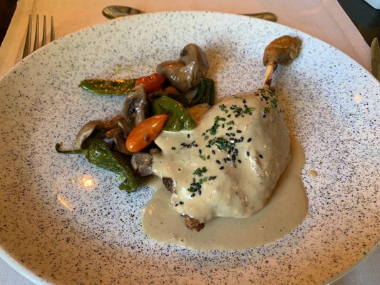 Ca l'Estrany by null