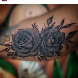 Garden State Tattoo