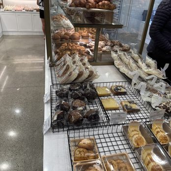 Tous Les Jours - Bakeries Near Me - Irvine, California Tous Les Jours - Bakeries Near Me - Irvine, California