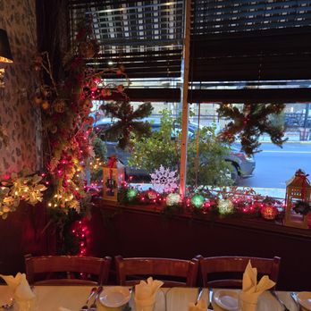 Casa Di Napoli - Italian Near Me - Union City, New Jersey