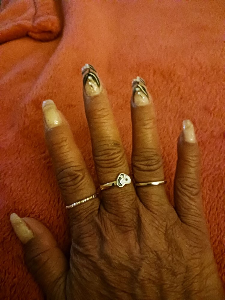 TAMMY’S NAILS & HAIR Updated August 2024 21 Photos & 16 Reviews
