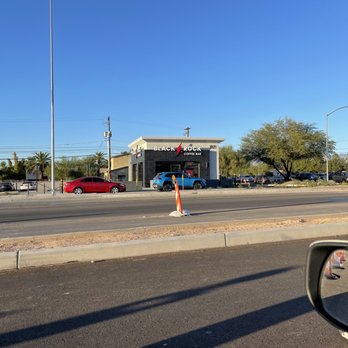 Black Rock Coffee Bar - Make sure to turn before the light - Coffee & Tea Near Me - Tucson, Arizona Black Rock Coffee Bar - Make sure to turn before the light - Coffee & Tea Near Me - Tucson, Arizona