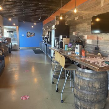 Julian Coffee Roasters - Breathe in... smell is amazing. - Coffee Roasteries Near Me - Zionsville, Indiana Julian Coffee Roasters - Breathe in... smell is amazing. - Coffee Roasteries Near Me - Zionsville, Indiana