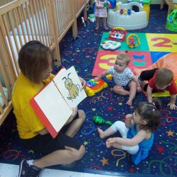 Willow Bend Learning Center - Flash Cards