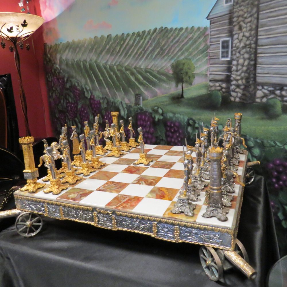 Sumner Crest Winery - Wineries Near Me - Portland, Tennessee Sumner Crest Winery - Wineries Near Me - Portland, Tennessee