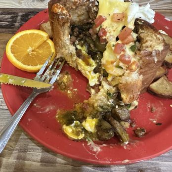 Eggscellent - Breakfast Spicy box - Breakfast & Brunch Near Me - Las Vegas, Nevada Eggscellent - Breakfast Spicy box - Breakfast & Brunch Near Me - Las Vegas, Nevada
