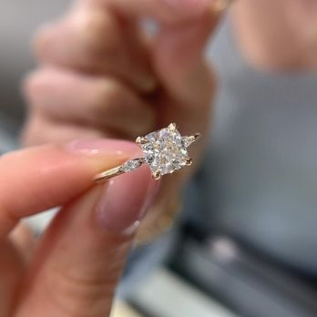 Or Diamond - Jewelry Near Me - San Jose, California