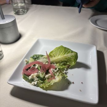 Farm House - New American Near Me - Belmont, California