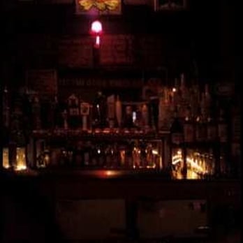 The Knockout SF - bar - Dive Bars Near Me - San Francisco, California