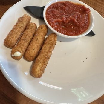 Green Kitchen - Diners Near Me - New York, New York