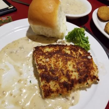The Tollgate - Half the chicken fried chicken - American Near Me - Sandy, Oregon The Tollgate - Half the chicken fried chicken - American Near Me - Sandy, Oregon