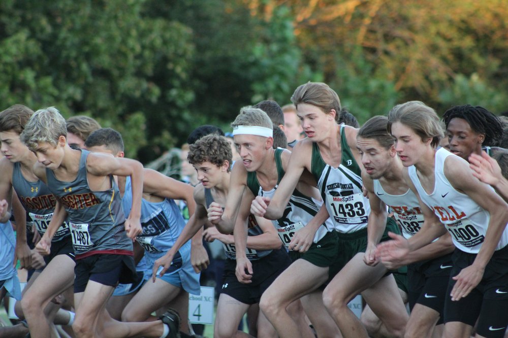 ROPER PARK, PICKENS COUNTY RECREATION Updated September 2024 18