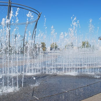 Bicentennial Park - Parks Near Me - Columbus, Ohio