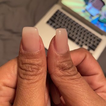 Angel Nails - Nail Salons Near Me - Hilo, Hawaii