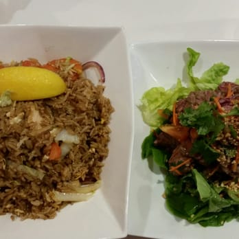 Walkin' Thai - Really delicious - Thai Near Me - Ixelles, BRU Walkin' Thai - Really delicious - Thai Near Me - Ixelles, BRU