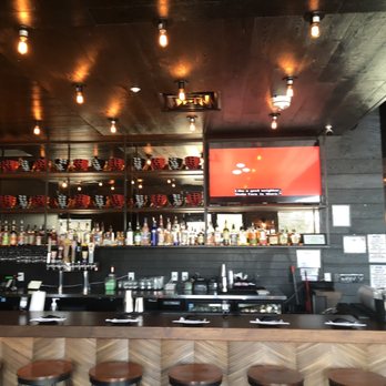 JINYA Ramen Bar - Cypress - Interior - Ramen Near Me - Cypress, Texas JINYA Ramen Bar - Cypress - Interior - Ramen Near Me - Cypress, Texas