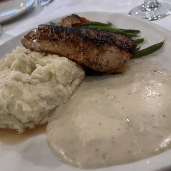 Coastal Kitchen - Mahi Mahi Special - Seafood Near Me - Saint Simons Island, Georgia