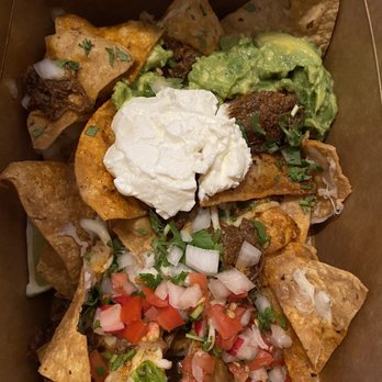 Chofi Taco - Nachos - Mexican Near Me - Union City, New Jersey Chofi Taco - Nachos - Mexican Near Me - Union City, New Jersey