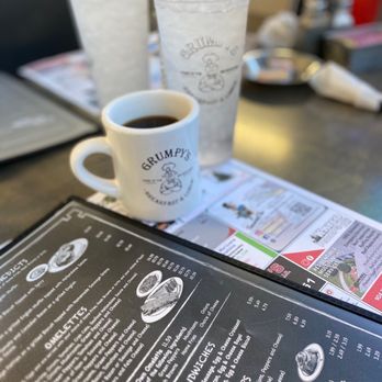 Grumpy's Restaurant - Breakfast & Brunch Near Me - Orange Park, Florida Grumpy's Restaurant - Breakfast & Brunch Near Me - Orange Park, Florida