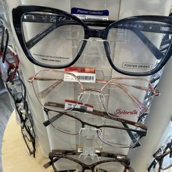 Levin Eyecare - Glyndon - Frames