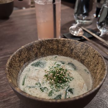 JUA - Korean Near Me - New York, New York