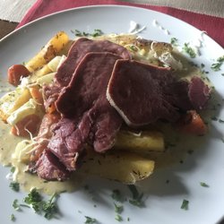 Westy Restaurant