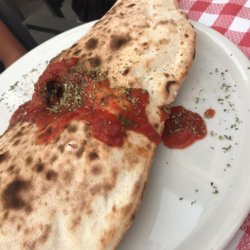 A'Tarantella