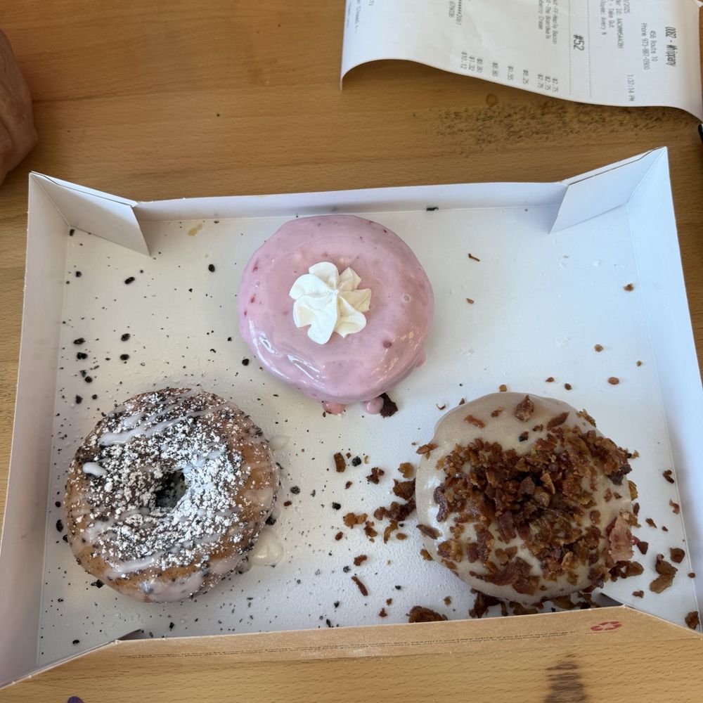 Duck Donuts - Donuts - Donuts Near Me - Whippany, New Jersey