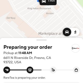 RareTea - Bubble Tea Near Me - Fresno, California
